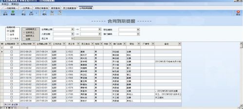 艾磊智慧工廠ERP解決方案